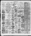 Kent & Sussex Courier Friday 25 March 1898 Page 2