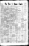 Kent & Sussex Courier Friday 29 April 1898 Page 1