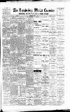 Kent & Sussex Courier Wednesday 11 May 1898 Page 1