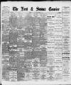 Kent & Sussex Courier Friday 20 May 1898 Page 1