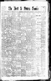 Kent & Sussex Courier Friday 01 July 1898 Page 1