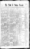 Kent & Sussex Courier Friday 08 July 1898 Page 1