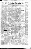 Kent & Sussex Courier Wednesday 09 November 1898 Page 1