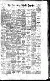 Kent & Sussex Courier Wednesday 18 January 1899 Page 1