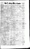 Kent & Sussex Courier Wednesday 17 May 1899 Page 1