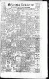 Kent & Sussex Courier Wednesday 27 September 1899 Page 1