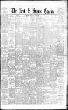 Kent & Sussex Courier Friday 29 September 1899 Page 1