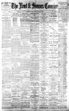 Kent & Sussex Courier Friday 04 January 1901 Page 1
