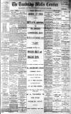 Kent & Sussex Courier Wednesday 30 January 1901 Page 1