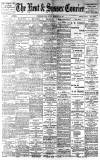 Kent & Sussex Courier Friday 15 February 1901 Page 1