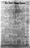 Kent & Sussex Courier Friday 15 March 1901 Page 1