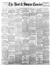 Kent & Sussex Courier Friday 21 June 1901 Page 1