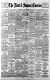 Kent & Sussex Courier Friday 01 November 1901 Page 1