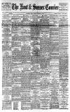 Kent & Sussex Courier Friday 31 January 1902 Page 1