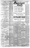 Kent & Sussex Courier Friday 14 February 1902 Page 3