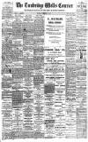 Kent & Sussex Courier Wednesday 19 February 1902 Page 1