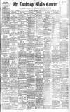 Kent & Sussex Courier Wednesday 17 September 1902 Page 1