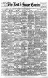 Kent & Sussex Courier Friday 19 September 1902 Page 1