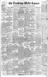 Kent & Sussex Courier Wednesday 24 September 1902 Page 1