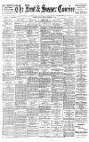 Kent & Sussex Courier Friday 14 November 1902 Page 1