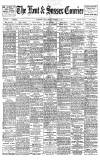 Kent & Sussex Courier Friday 21 November 1902 Page 1