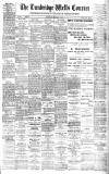 Kent & Sussex Courier Wednesday 26 November 1902 Page 1