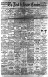 Kent & Sussex Courier Friday 15 January 1904 Page 1