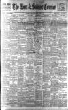 Kent & Sussex Courier Friday 15 April 1904 Page 1