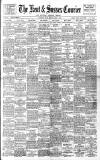 Kent & Sussex Courier Friday 01 March 1907 Page 1