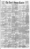 Kent & Sussex Courier Friday 08 March 1907 Page 1
