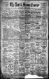 Kent & Sussex Courier Friday 14 January 1910 Page 1