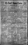 Kent & Sussex Courier Friday 11 February 1910 Page 1
