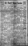 Kent & Sussex Courier Friday 25 February 1910 Page 1