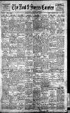 Kent & Sussex Courier Friday 11 March 1910 Page 1