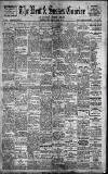 Kent & Sussex Courier Friday 25 March 1910 Page 1