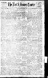 Kent & Sussex Courier Friday 07 October 1910 Page 1