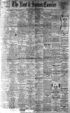 Kent & Sussex Courier Friday 14 March 1913 Page 1