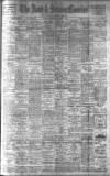 Kent & Sussex Courier Friday 04 April 1913 Page 1