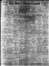 Kent & Sussex Courier Friday 13 June 1913 Page 1