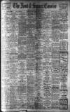 Kent & Sussex Courier Friday 25 July 1913 Page 1
