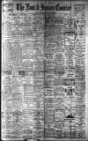 Kent & Sussex Courier Friday 08 August 1913 Page 1