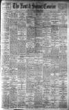 Kent & Sussex Courier Friday 10 October 1913 Page 1