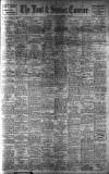 Kent & Sussex Courier Friday 07 November 1913 Page 1