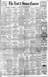 Kent & Sussex Courier Friday 27 February 1914 Page 1