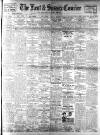 Kent & Sussex Courier Friday 05 March 1915 Page 1