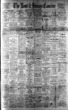 Kent & Sussex Courier Friday 03 September 1915 Page 1