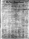 Kent & Sussex Courier Friday 15 October 1915 Page 1