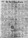 Kent & Sussex Courier Friday 06 October 1916 Page 1