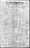 Kent & Sussex Courier Friday 06 July 1917 Page 1