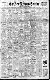 Kent & Sussex Courier Friday 03 August 1917 Page 1
